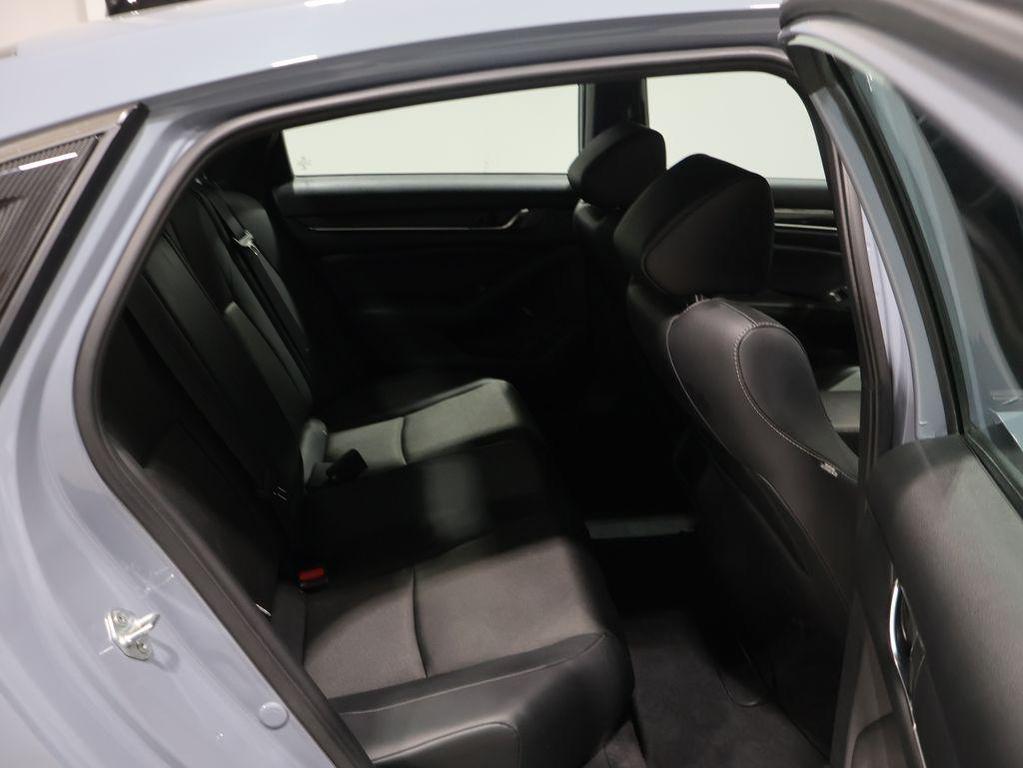 used 2022 Honda Accord car, priced at $24,500