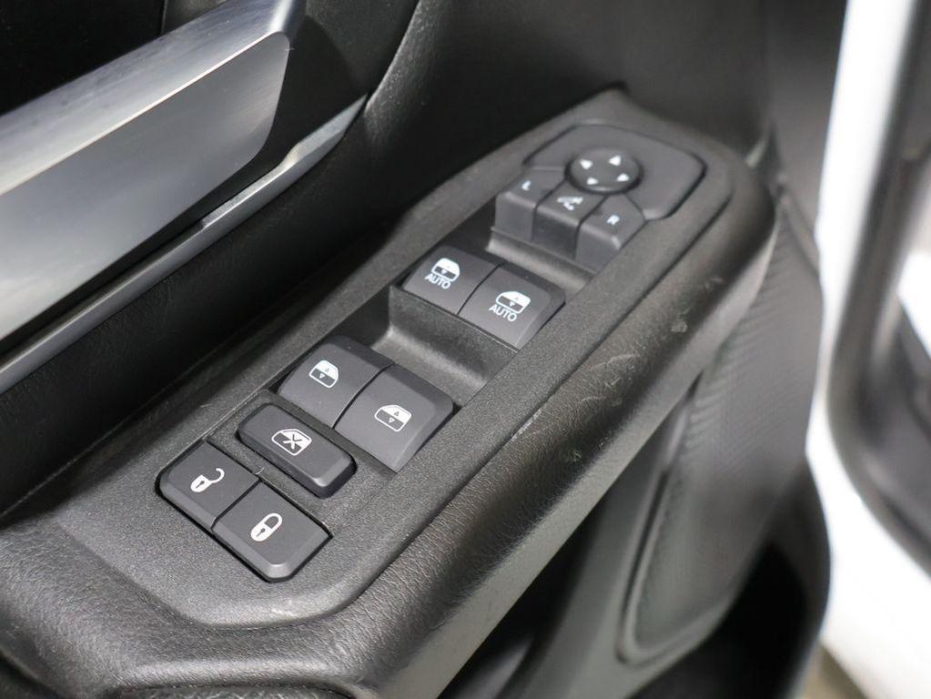 used 2025 Ram 1500 car, priced at $34,799
