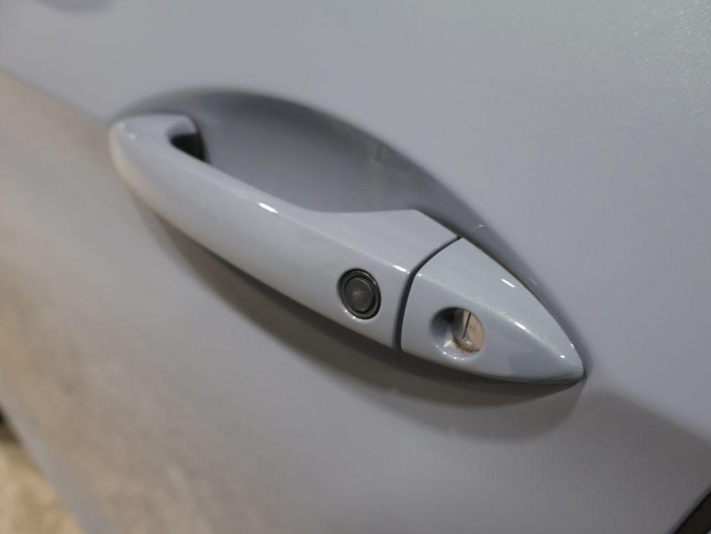 used 2023 Honda Passport car, priced at $31,000