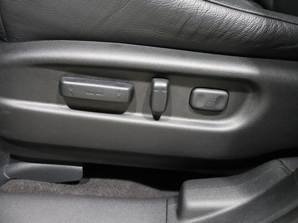 used 2023 Honda Passport car, priced at $31,000