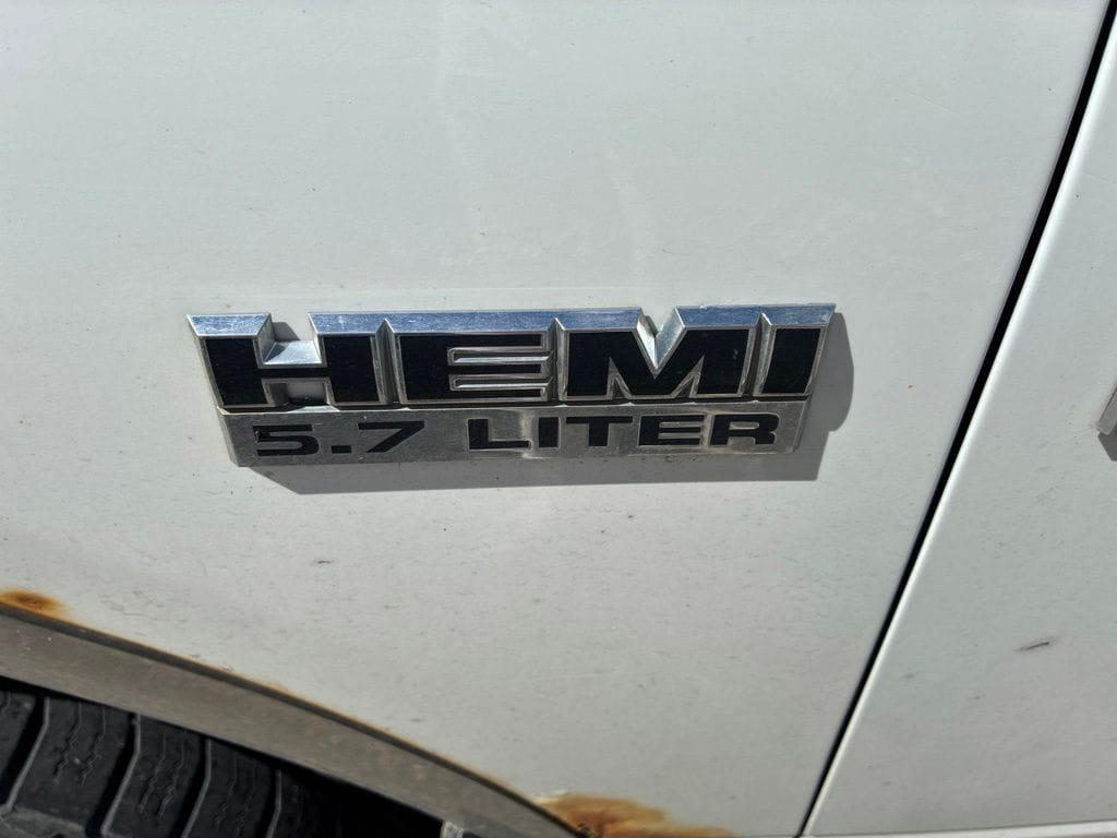 used 2010 Dodge Ram 1500 car, priced at $10,899