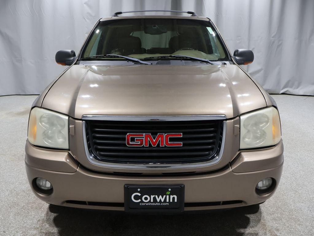 used 2002 GMC Envoy car, priced at $6,200