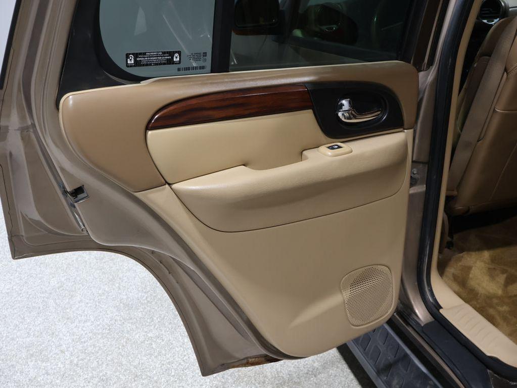 used 2002 GMC Envoy car, priced at $6,200