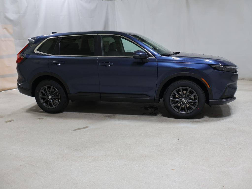 new 2026 Honda CR-V car, priced at $37,350