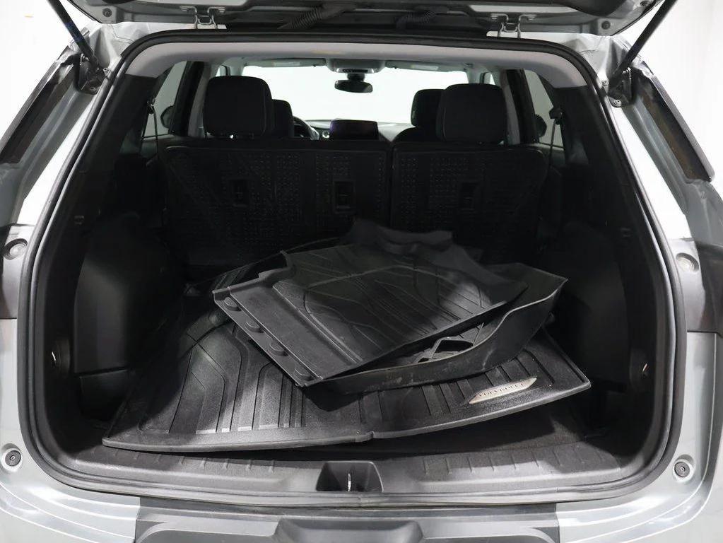 used 2023 Chevrolet Blazer car, priced at $23,900