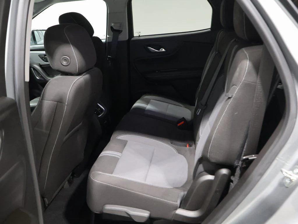 used 2023 Chevrolet Blazer car, priced at $23,900