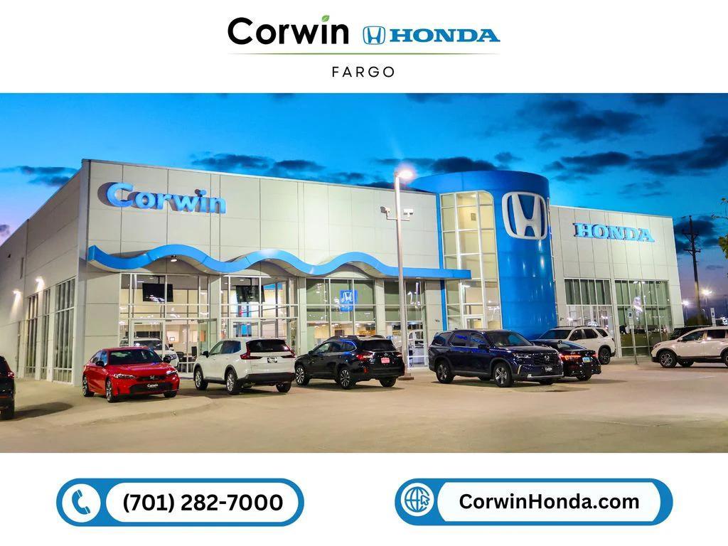 used 2017 Honda HR-V car, priced at $13,000