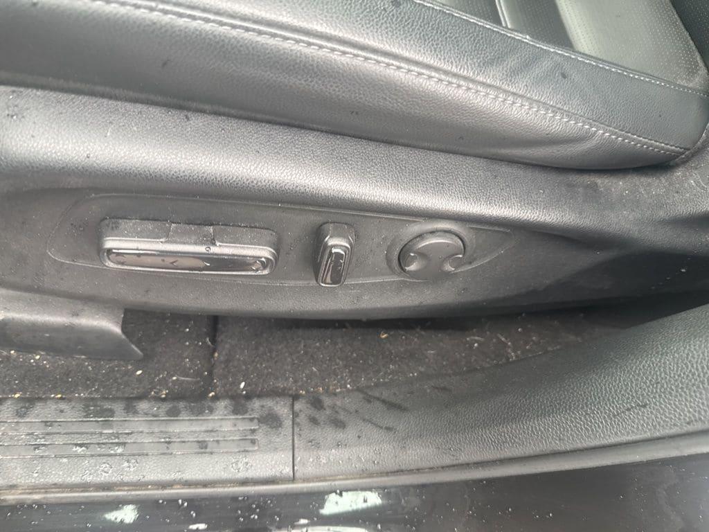 used 2024 Honda CR-V car, priced at $30,320
