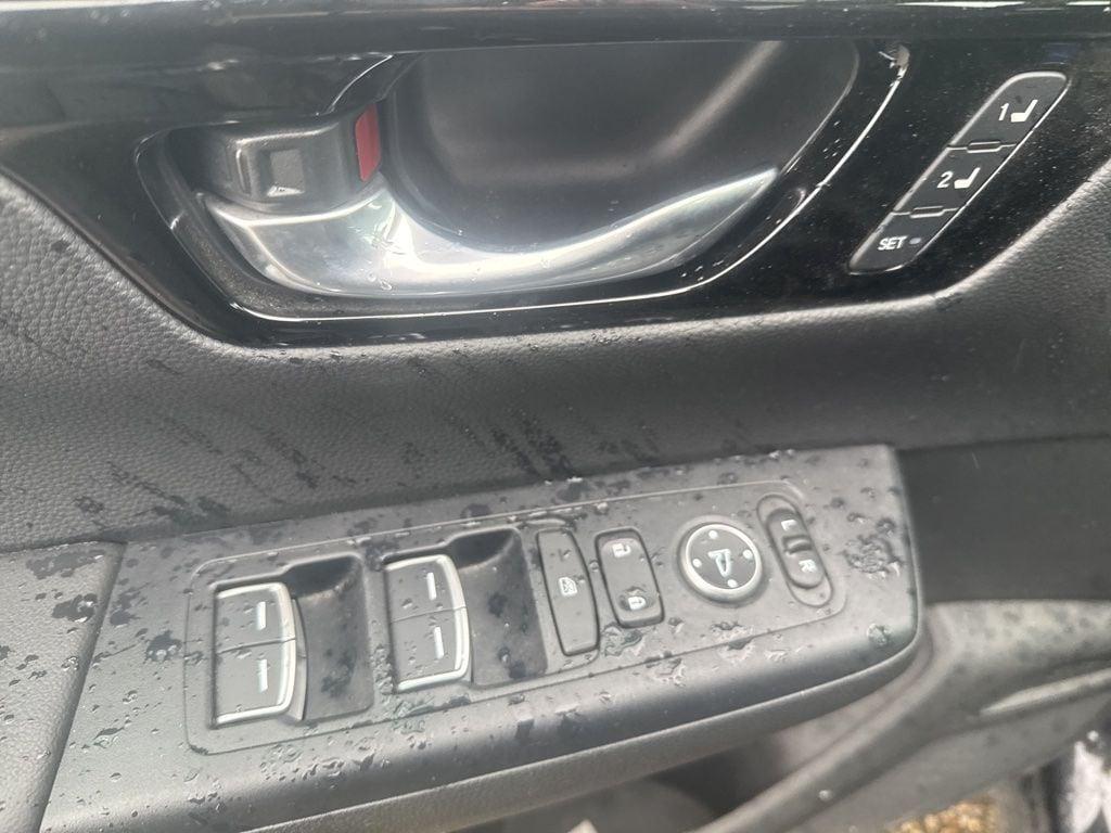 used 2024 Honda CR-V car, priced at $30,320