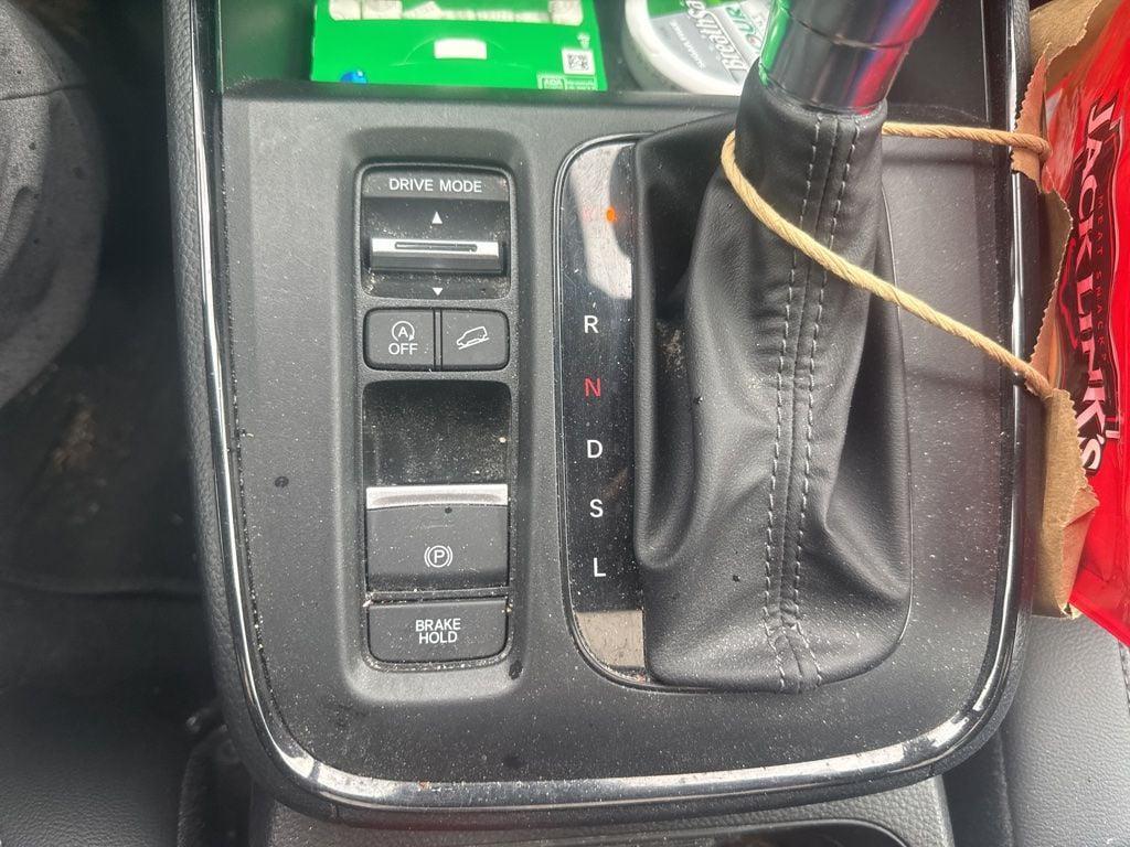 used 2024 Honda CR-V car, priced at $30,320