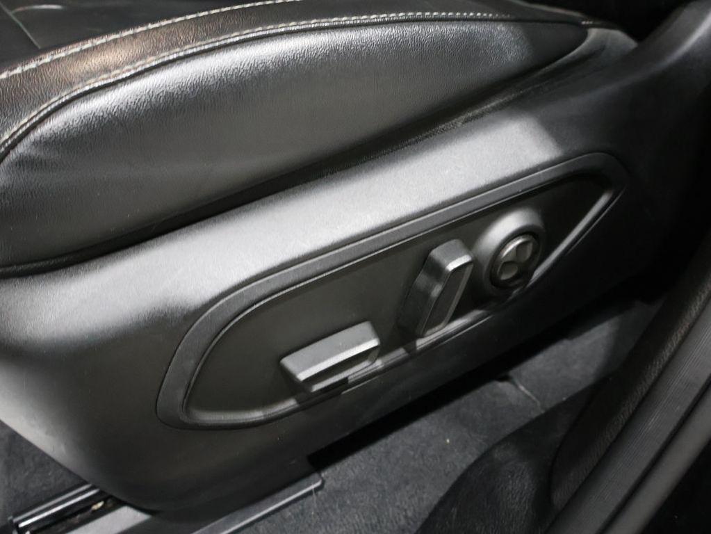 used 2023 Jeep Grand Cherokee L car, priced at $30,800