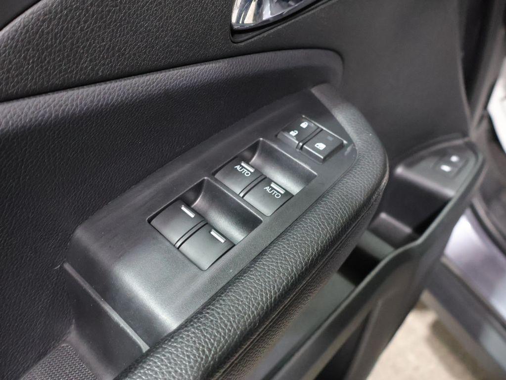 used 2022 Honda Pilot car, priced at $29,100