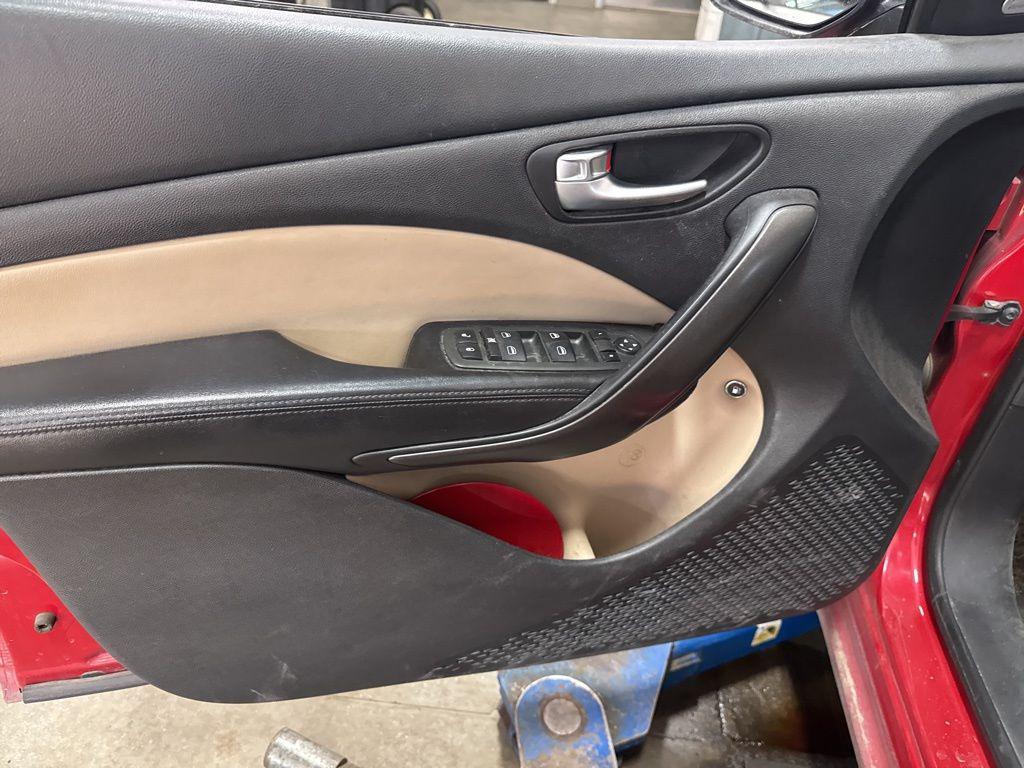 used 2013 Dodge Dart car