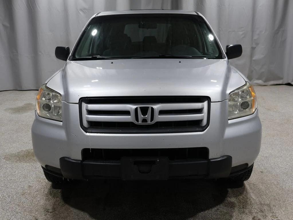 used 2007 Honda Pilot car, priced at $5,820