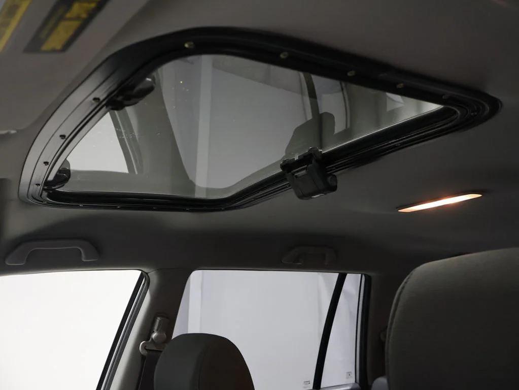 used 2007 Honda Pilot car, priced at $5,820