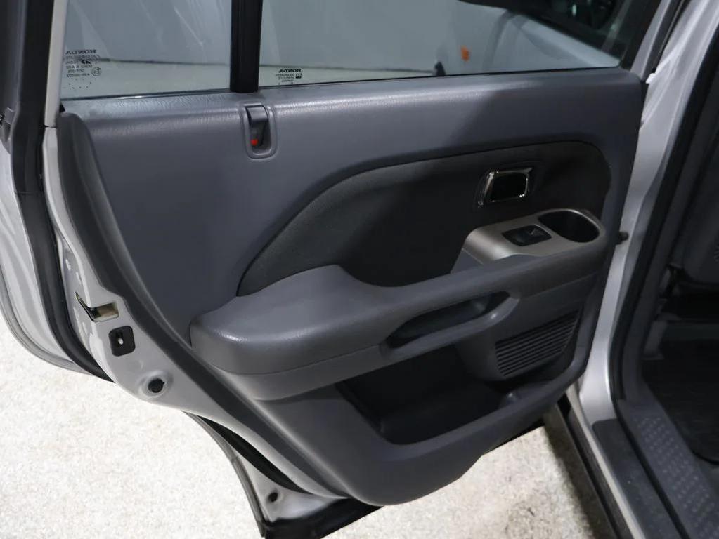 used 2007 Honda Pilot car, priced at $5,820