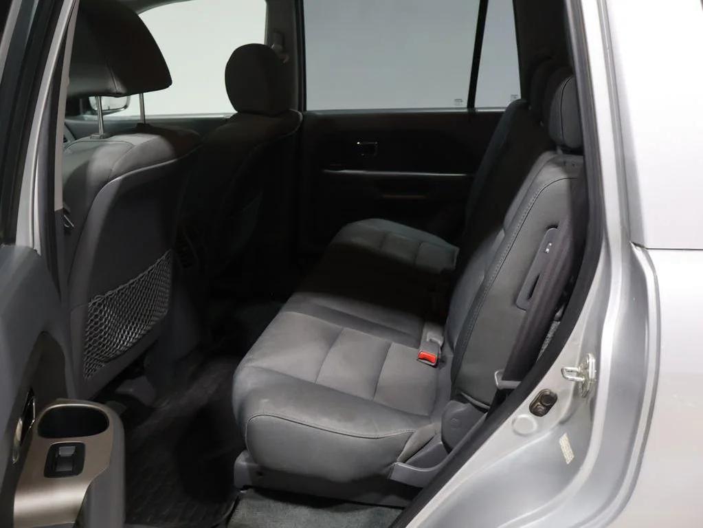 used 2007 Honda Pilot car, priced at $5,820