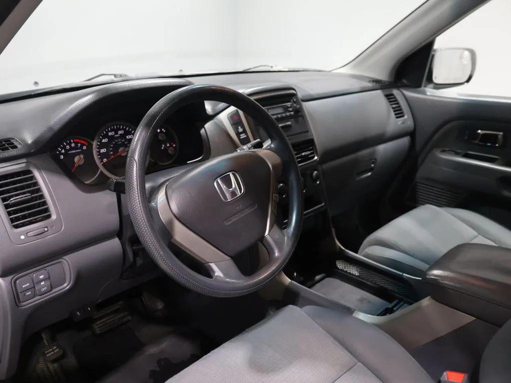 used 2007 Honda Pilot car, priced at $5,820