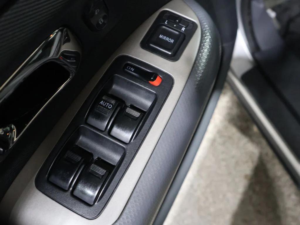 used 2007 Honda Pilot car, priced at $5,820