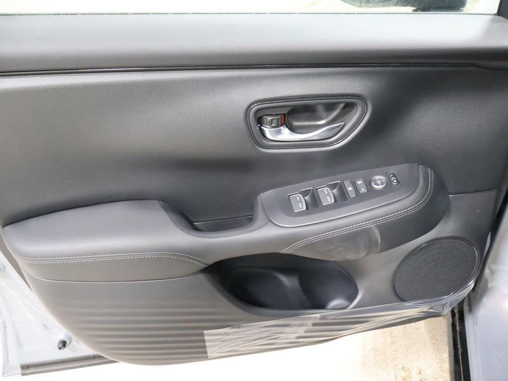 new 2026 Honda HR-V car, priced at $32,455