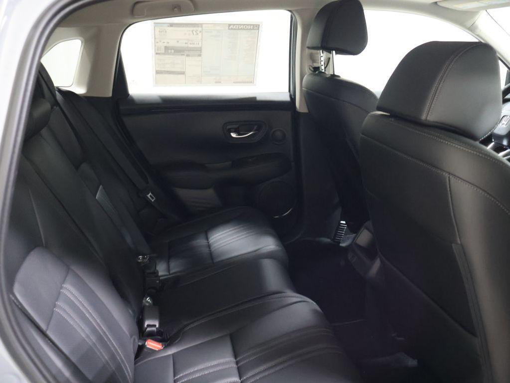 new 2026 Honda HR-V car, priced at $32,455