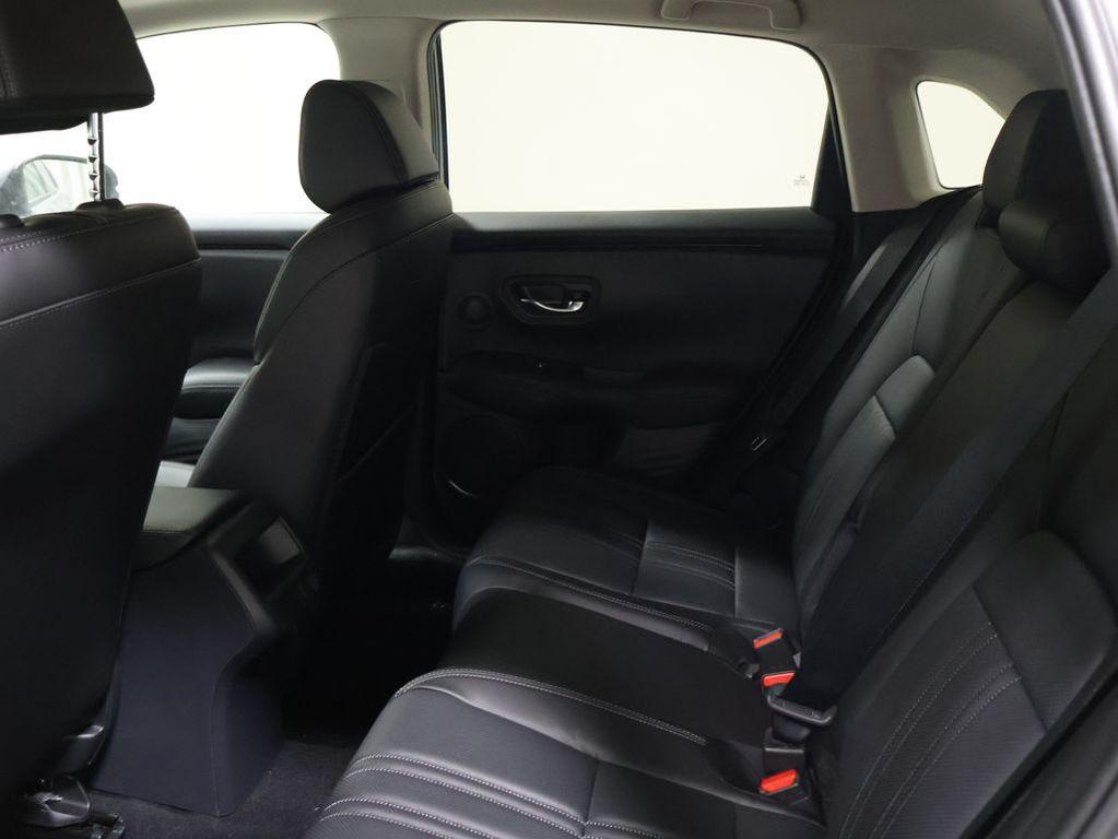 new 2026 Honda HR-V car, priced at $32,455