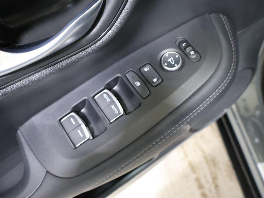 new 2026 Honda HR-V car, priced at $32,455