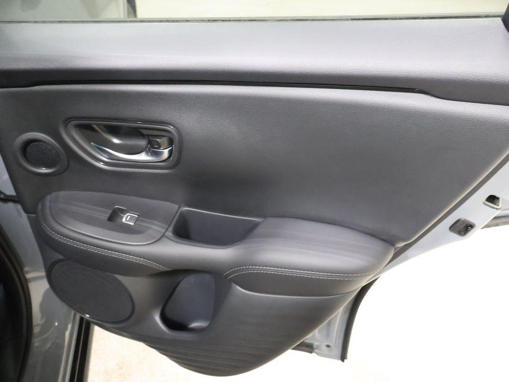 new 2026 Honda HR-V car, priced at $32,455