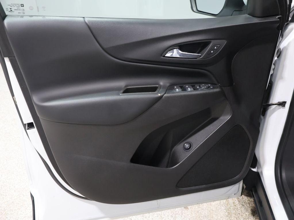 used 2020 Chevrolet Equinox car, priced at $16,400