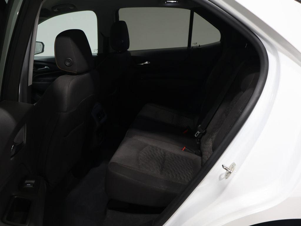 used 2020 Chevrolet Equinox car, priced at $16,400