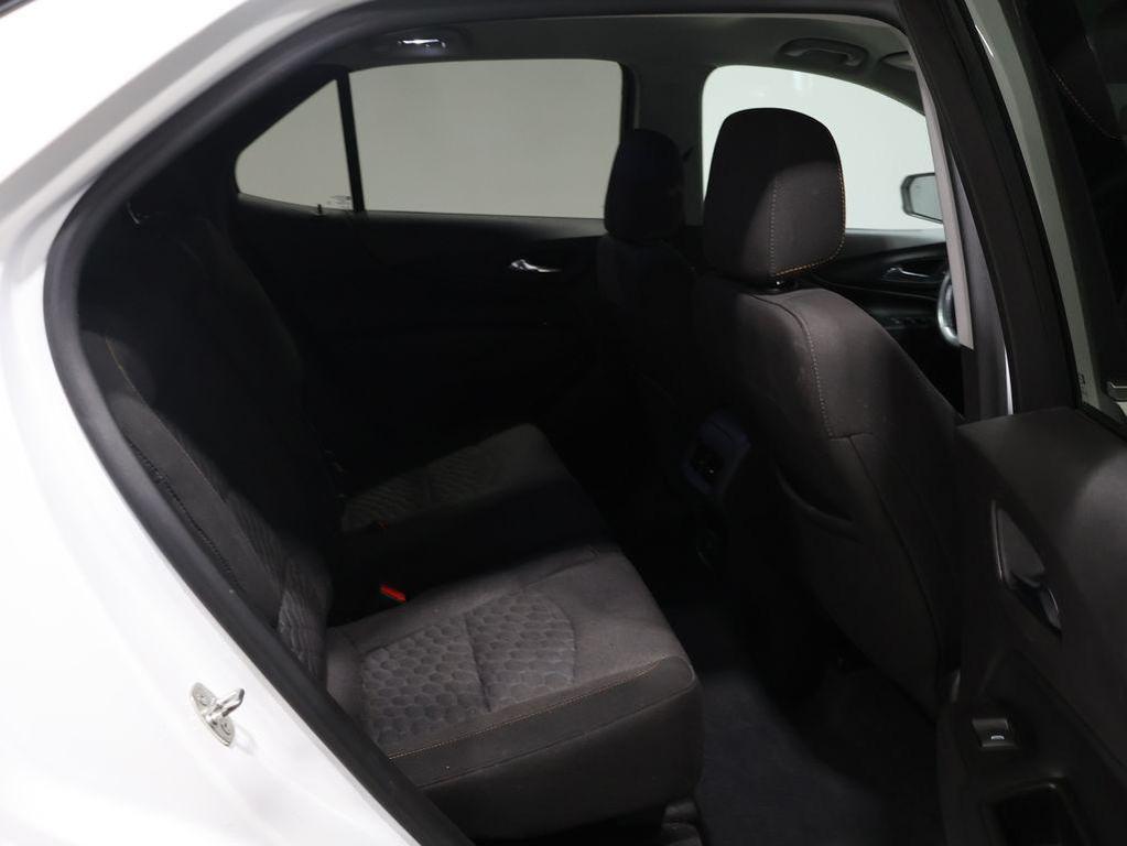 used 2020 Chevrolet Equinox car, priced at $16,400