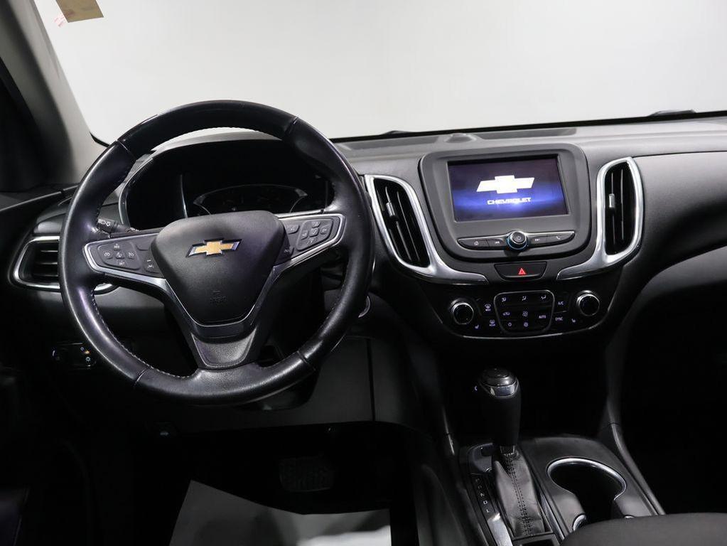 used 2020 Chevrolet Equinox car, priced at $16,400