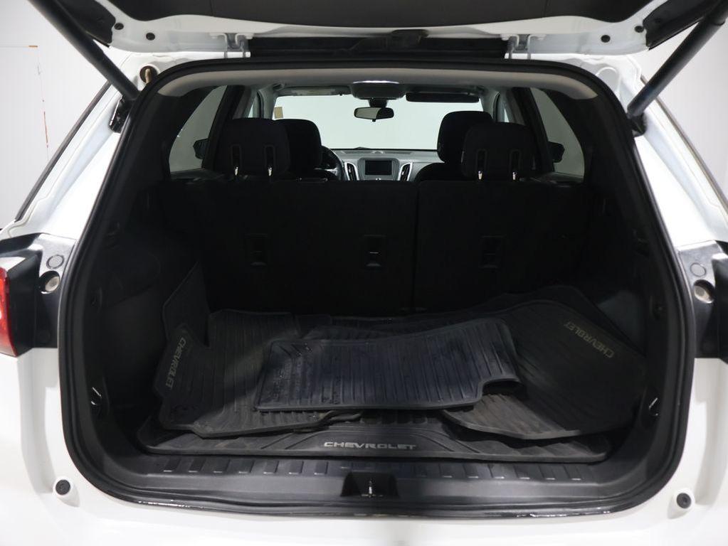 used 2020 Chevrolet Equinox car, priced at $16,400