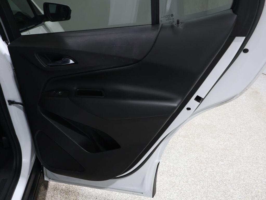 used 2020 Chevrolet Equinox car, priced at $16,400
