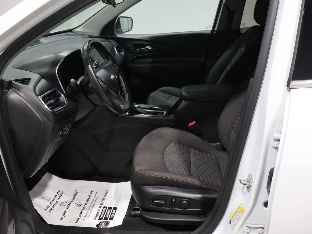 used 2020 Chevrolet Equinox car, priced at $16,400