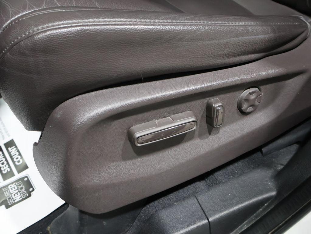 used 2020 Honda Odyssey car, priced at $24,400