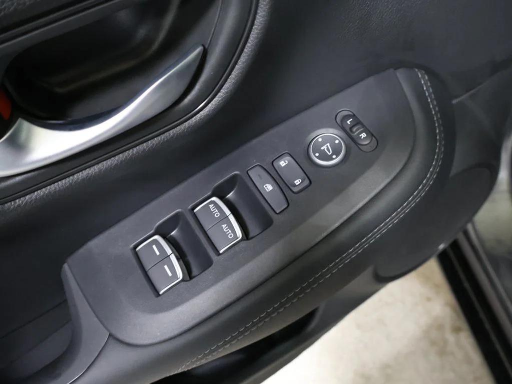 new 2026 Honda HR-V car, priced at $31,517