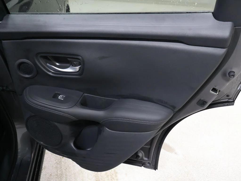 new 2026 Honda HR-V car, priced at $31,517