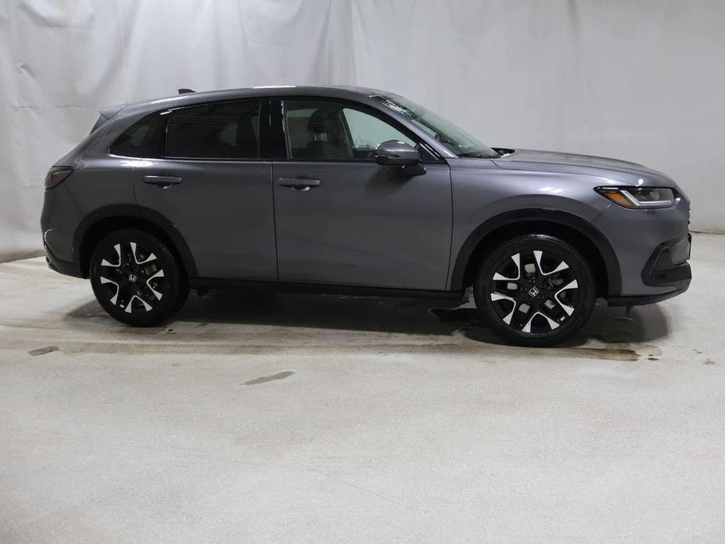 new 2026 Honda HR-V car, priced at $31,517