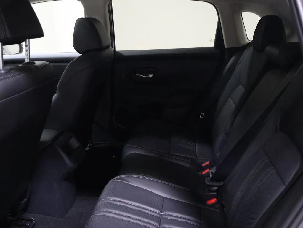 new 2026 Honda HR-V car, priced at $31,517