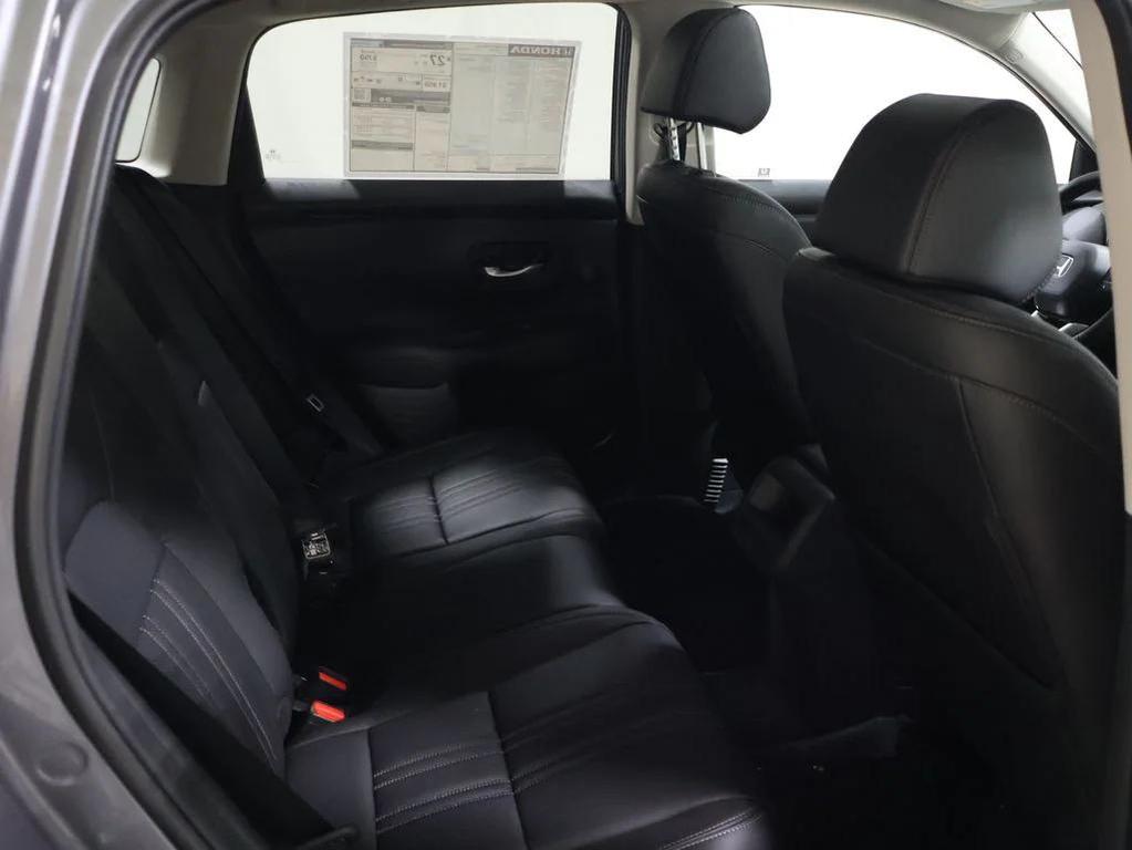 new 2026 Honda HR-V car, priced at $31,517