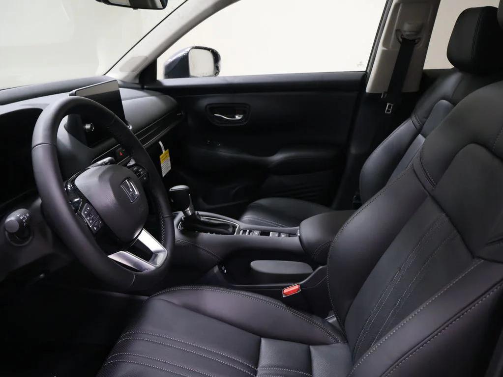 new 2026 Honda HR-V car, priced at $31,517