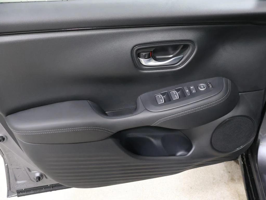 new 2026 Honda HR-V car, priced at $31,517