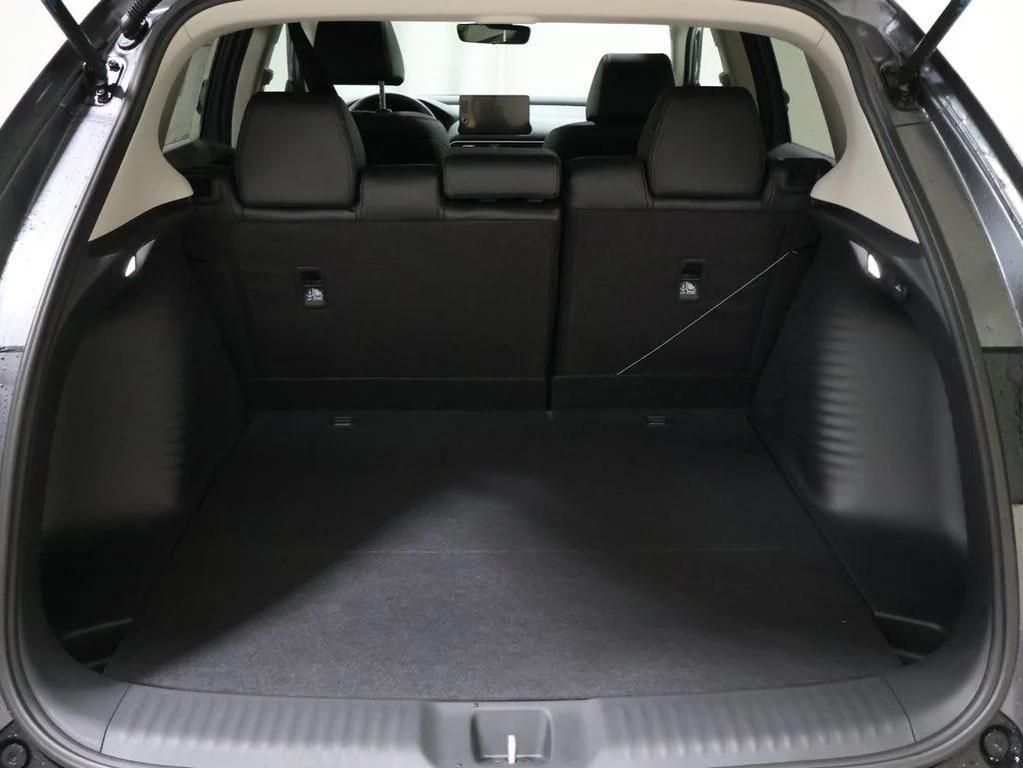 new 2026 Honda HR-V car, priced at $31,517
