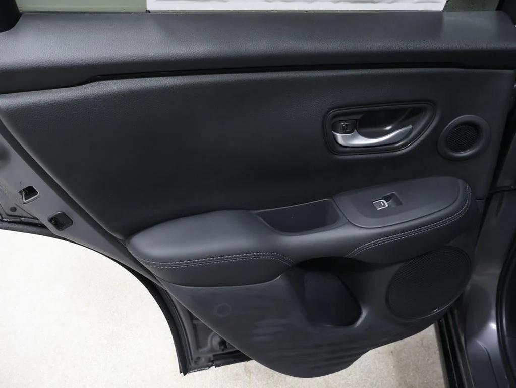 new 2026 Honda HR-V car, priced at $31,517