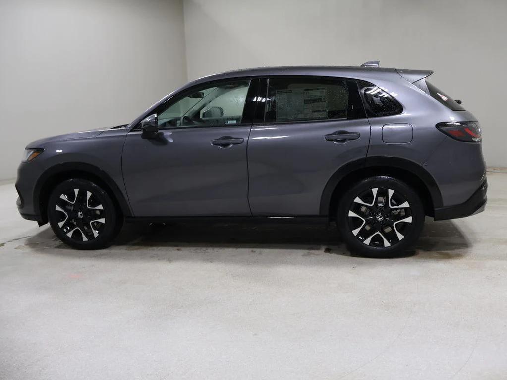 new 2026 Honda HR-V car, priced at $31,517