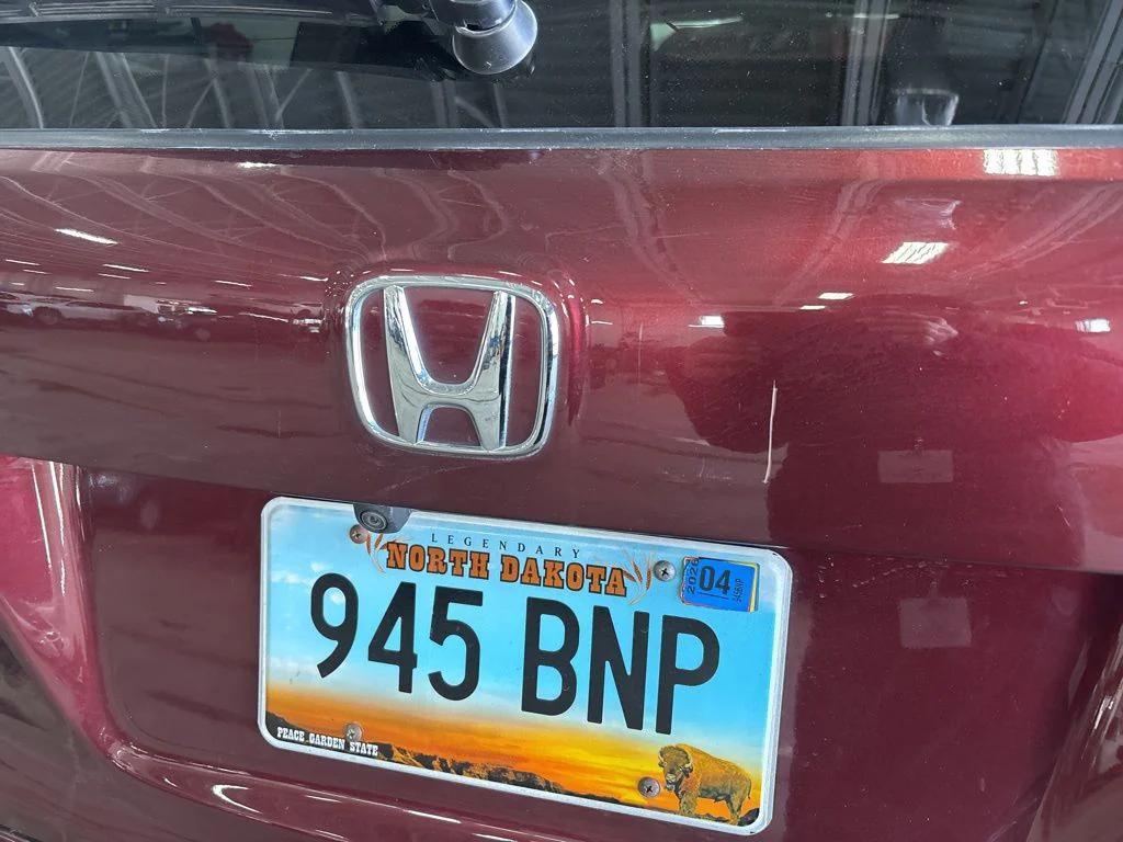 used 2018 Honda Pilot car, priced at $19,500