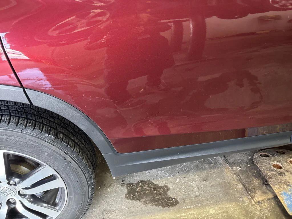 used 2018 Honda Pilot car, priced at $19,500