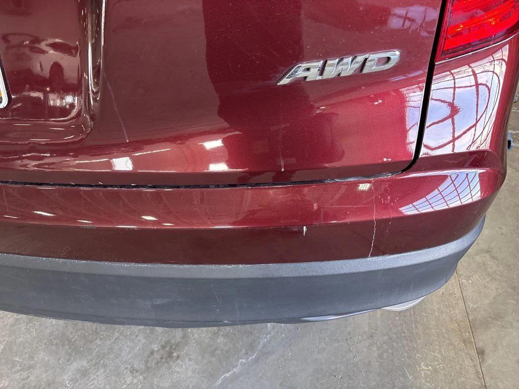 used 2018 Honda Pilot car, priced at $19,500