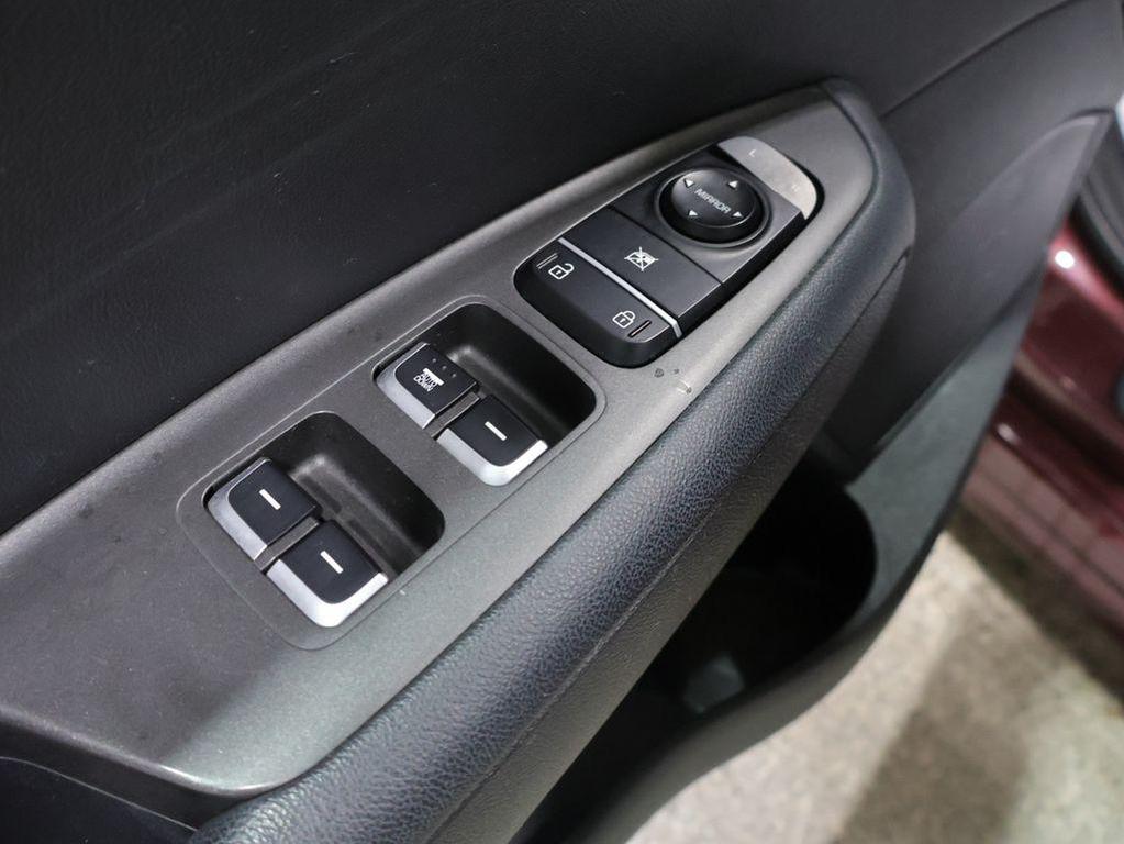 used 2016 Kia Optima car, priced at $9,000